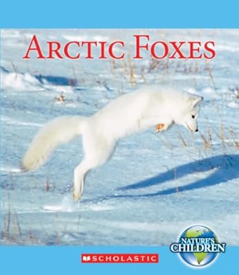 Arctic Foxes