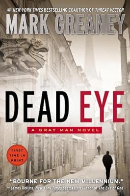 Dead Eye