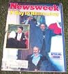 Newsweek Magazine 1981.02.02 February 2, 1981