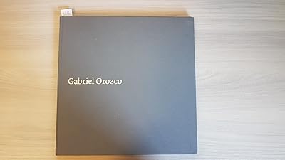 Gabriel Orozco