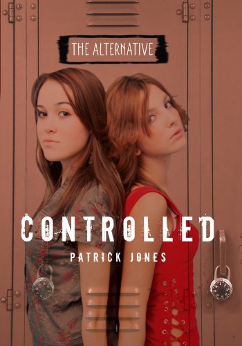 Controlled by Patrick Jones