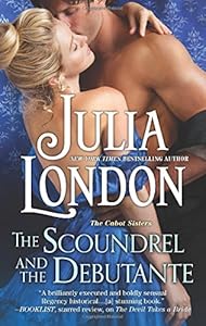 The Scoundrel and the Debutante
