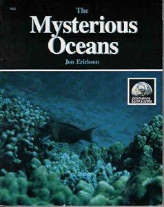 Mysterious Oceans
