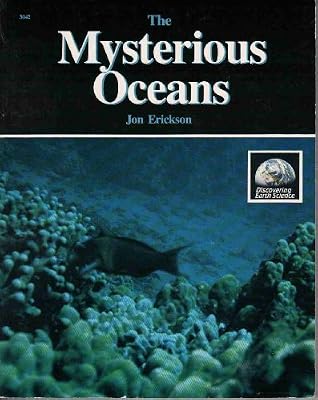 Mysterious Oceans
