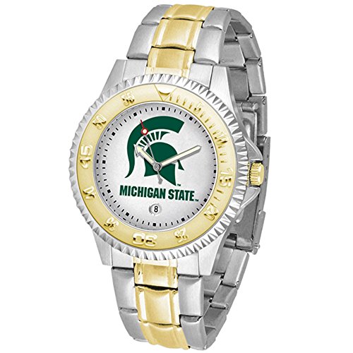 Algopix Similar Product 1 - Michigan State Spartans Competitor