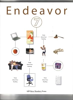 Endeavor, Level 7