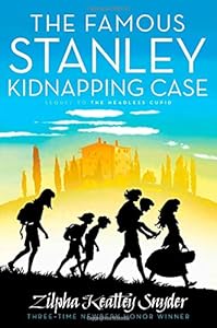 The Famous Stanley Kidnapping Case
