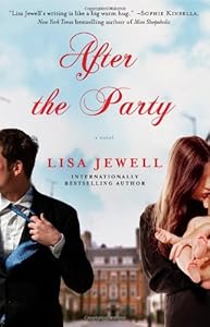 After the Party: A Novel