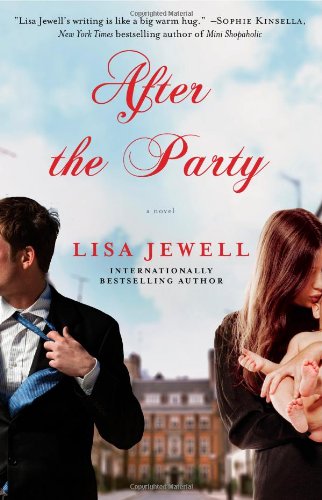 After the Party: A Novel by Lisa Jewell
