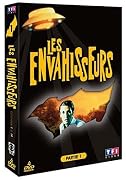 Les Envahisseurs - Partie 1