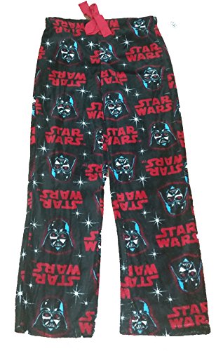 Star Wars Darth Vader Plush Fleece Sleep Pants