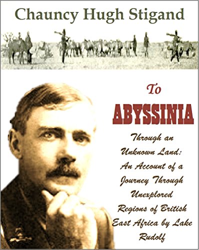 Algopix Similar Product 14 - To Abyssinia Through an Unknown Land