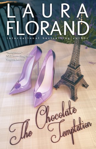 The Chocolate Temptation by Laura Florand