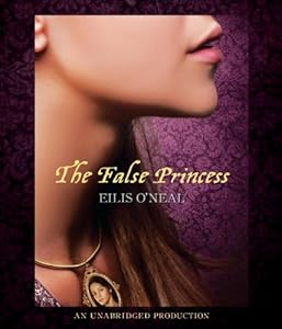 The False Princess