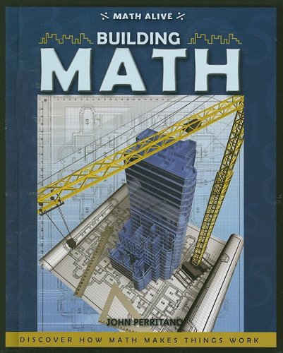 Building Math by John Perritano