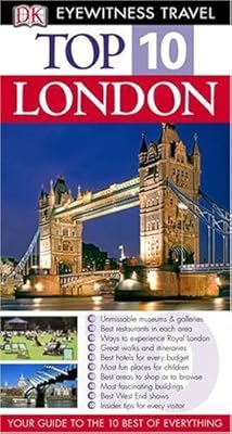 Top 10 London