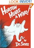 Horton Hears a Who