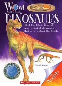 Dinosaurs! (World of Wonder)