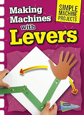 Making Machines with Levers