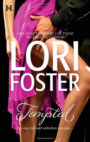 Tempted: Little Miss Innocent?\Annie, Get Your Guy\Messing Around with Max by Lori Foster