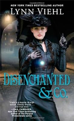 Disenchanted &amp; Co.