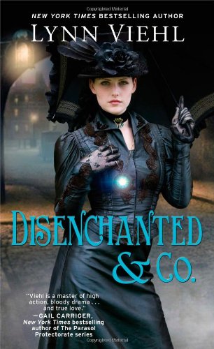 Disenchanted &amp; Co. by Lynn Viehl