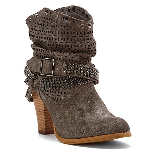 Not Rated Womens Shiloh Boot