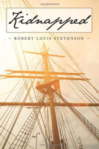Kidnapped by Robert Louis Stevenson