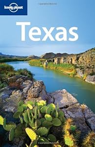 Lonely Planet Texas (Regional Travel Guide) by Mariella Krause