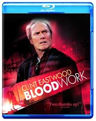 Blood Work [Blu-ray]