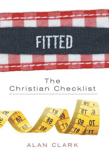 Fitted: The Christian Checklist by Alan Clark