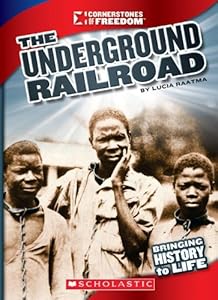 The Underground Railroad