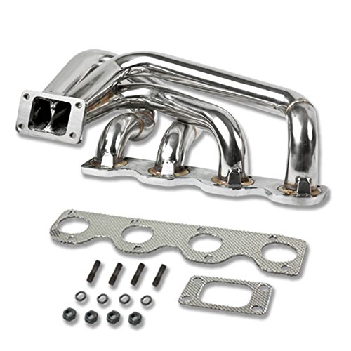 Algopix Similar Product 6 - DNA Motoring TMBMWM1002T3 Stainless