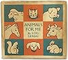 Animals For Me