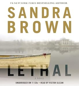 Lethal (Playaway Adult Fiction)