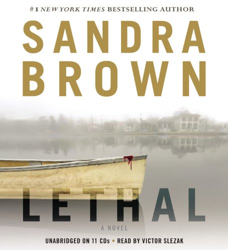 Lethal by Sandra Brown