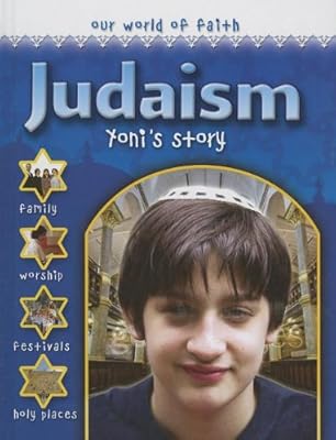 Judaism: Yoni's Story