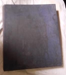 The note-book of William Blake,: Called the Rossetti manuscript