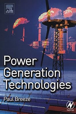 Power Generation Technologies
