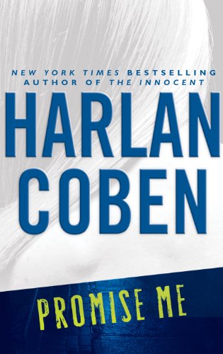 Promise Me by Harlan Coben