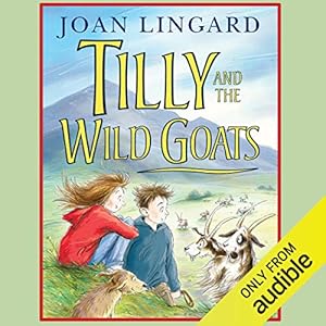 Tilly and the Wild Goats