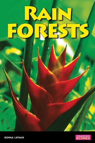 Rain Forests by Donna Latham