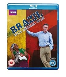 Palin's Brazil [Blu-ray]
