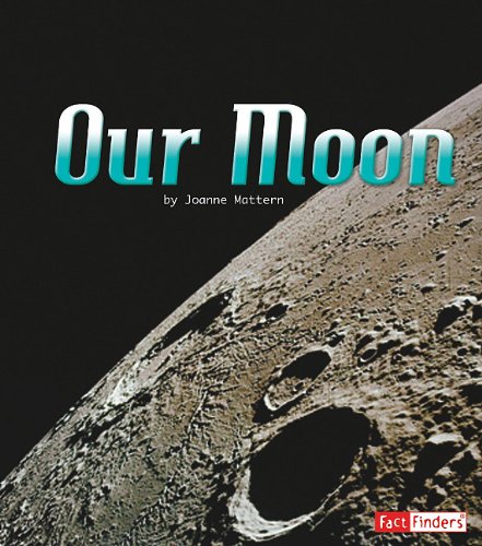 Our Moon by Joanne Mattern