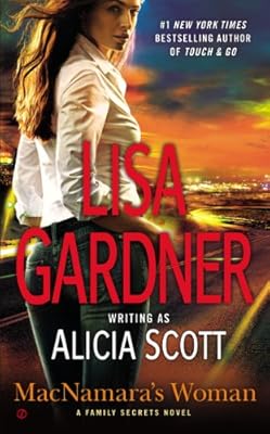 MacNamara's Woman: A Family Secrets Novel