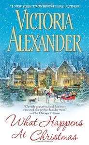 What Happens At Christmas