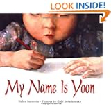 My Name Is Yoon