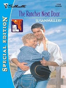The Rancher Next Door (Special Edition, 1358)
