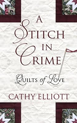 A Stitch in Crime