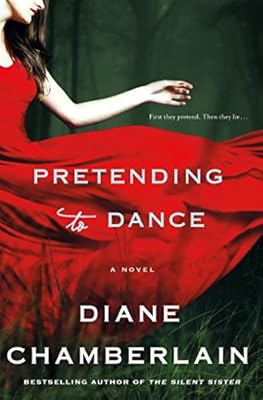 Pretending to Dance: A Novel